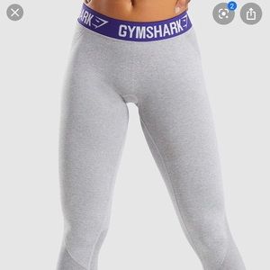 Gymshark Flex Collection Legging